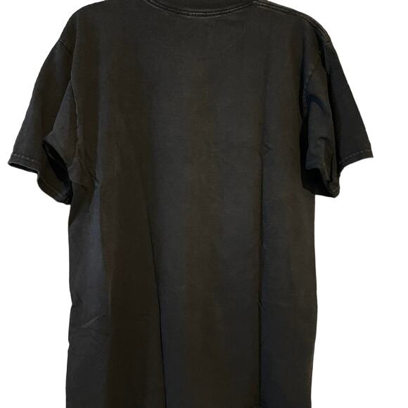 Vintage 90s Lost In Space Warning…Warning! Shirt Adult XL - Picture 4 of 4